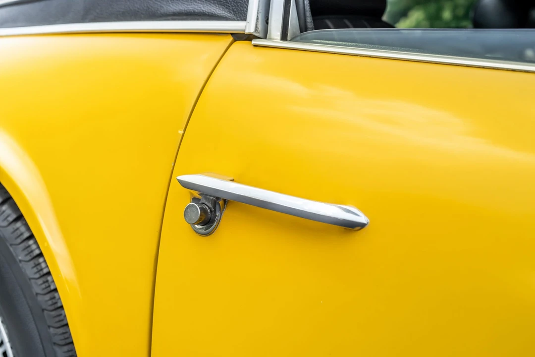 1977 TVR 2500M - Image 29 of 31