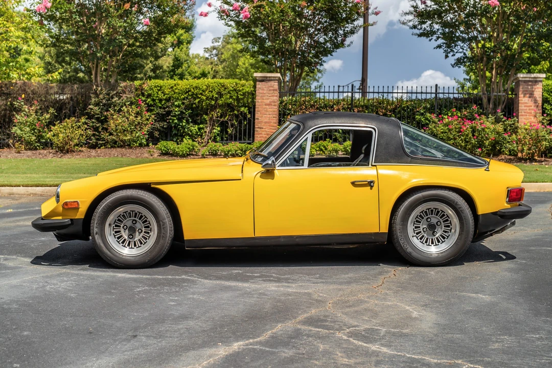 1977 TVR 2500M - Image 8 of 31