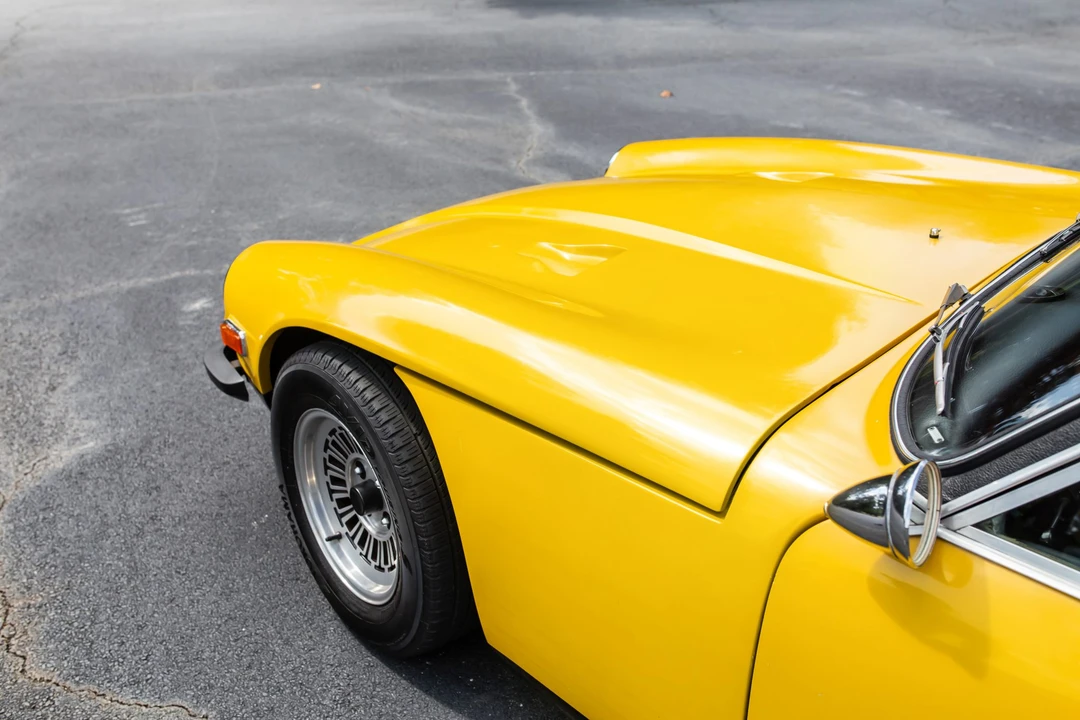 1977 TVR 2500M - Image 12 of 31