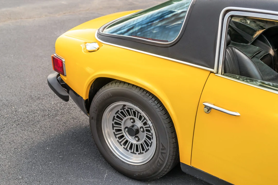 1977 TVR 2500M - Image 11 of 31