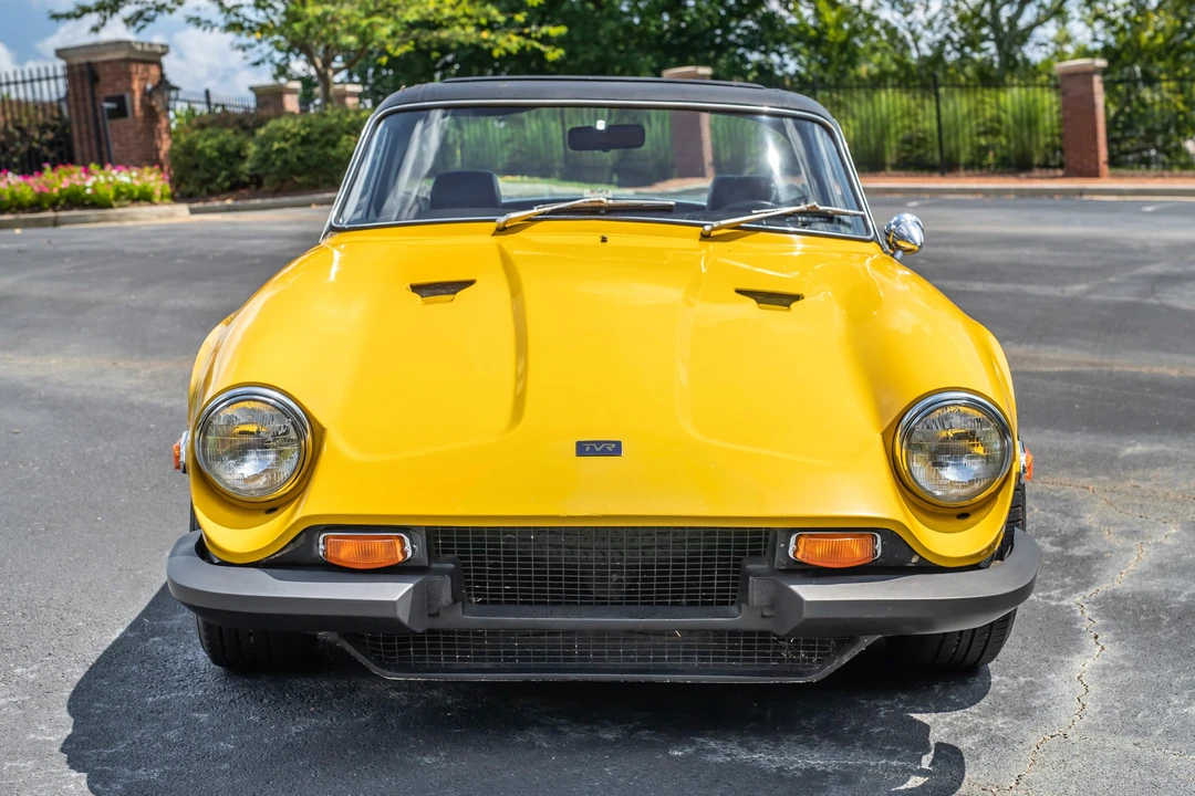 1977 TVR 2500M - Image 3 of 31