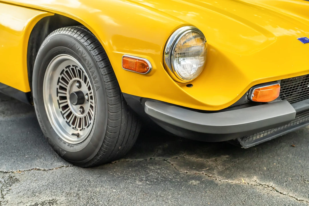 1977 TVR 2500M - Image 10 of 31