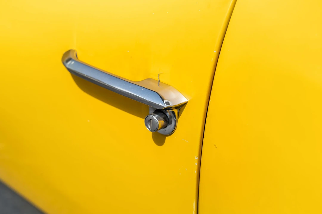 1977 TVR 2500M - Image 30 of 31