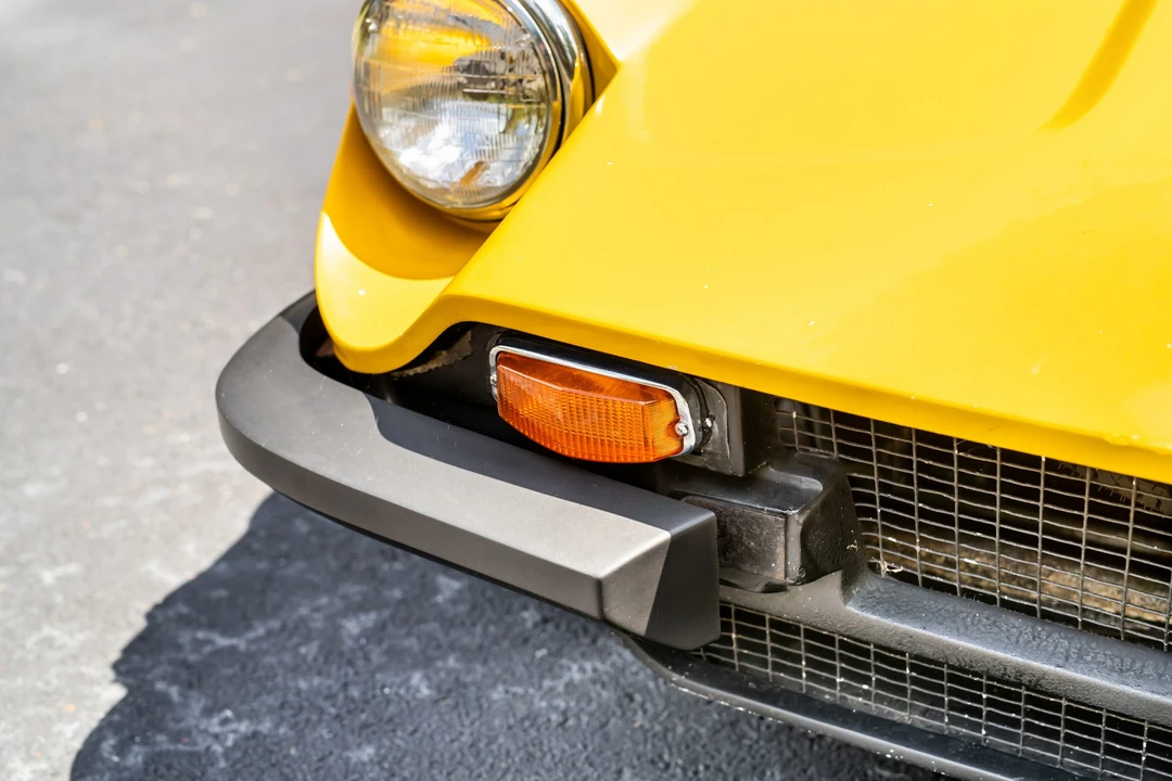 1977 TVR 2500M - Image 25 of 31