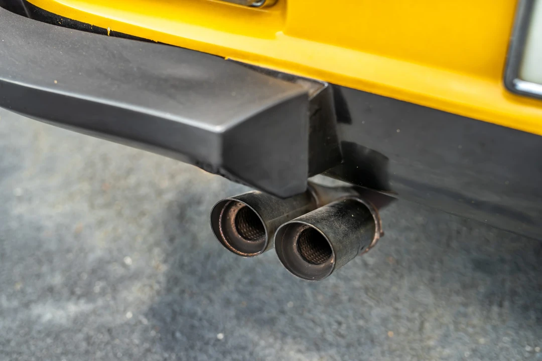 1977 TVR 2500M - Image 19 of 31