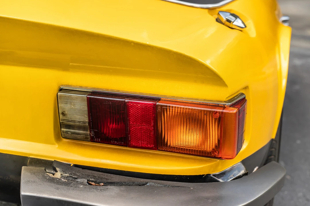 1977 TVR 2500M - Image 28 of 31