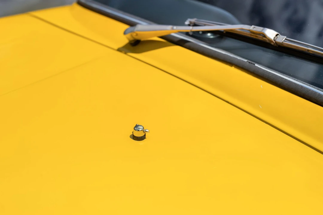 1977 TVR 2500M - Image 13 of 31