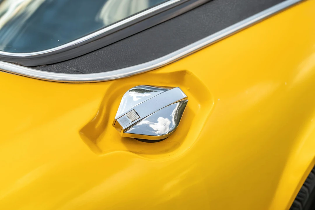 1977 TVR 2500M - Image 17 of 31
