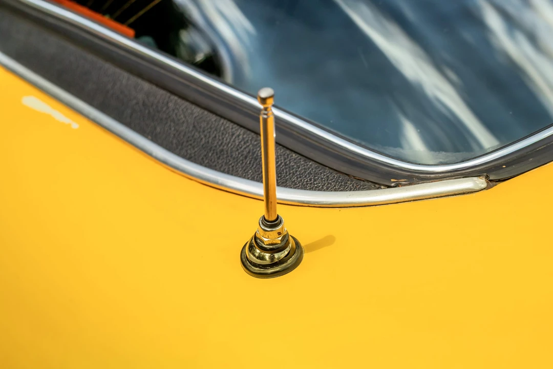 1977 TVR 2500M - Image 14 of 31
