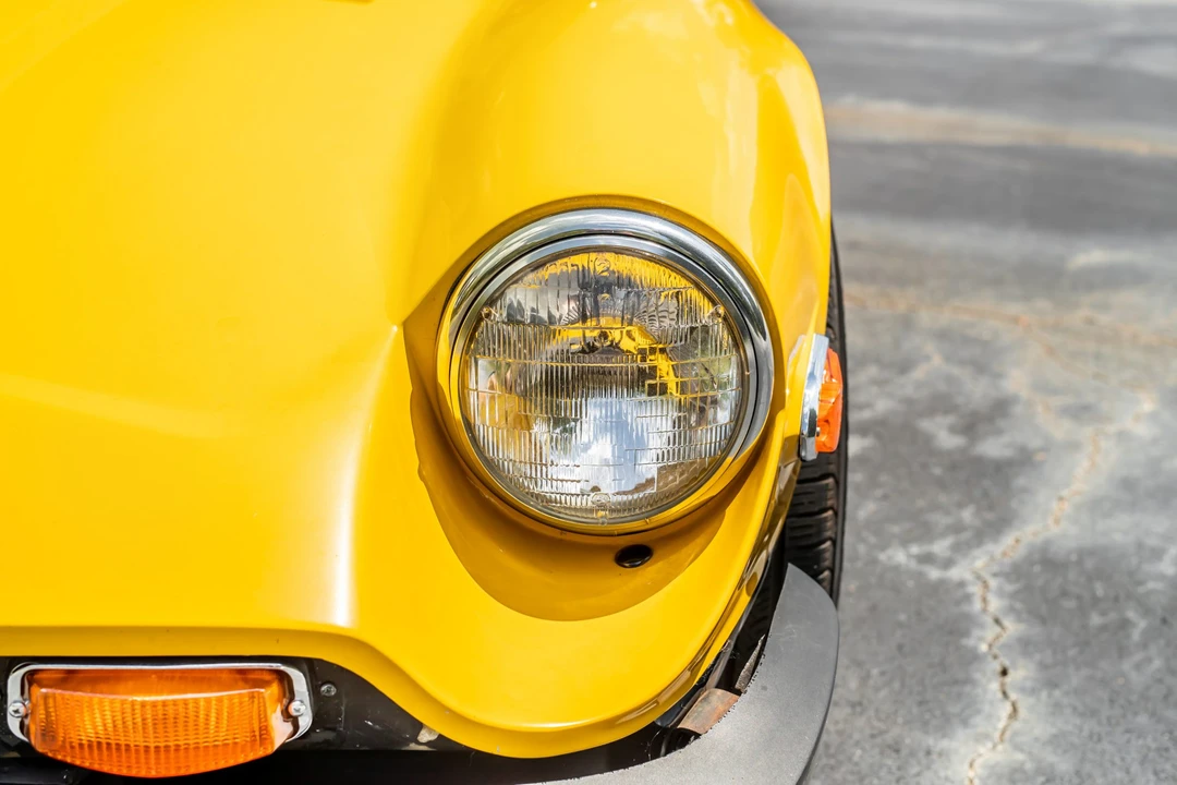 1977 TVR 2500M - Image 23 of 31