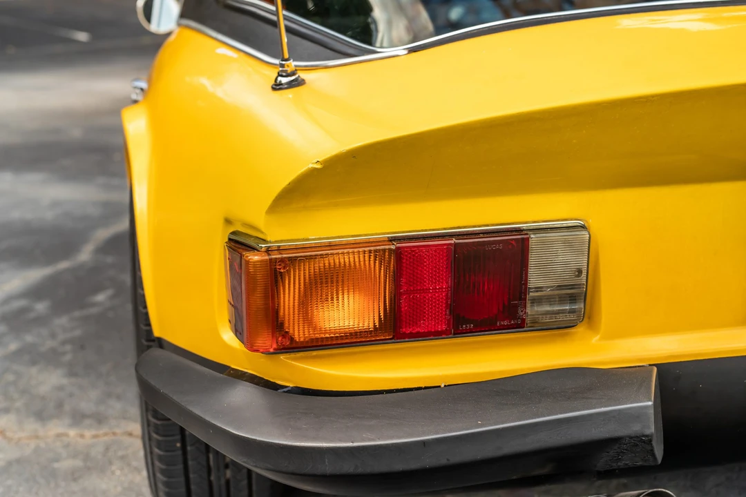 1977 TVR 2500M - Image 27 of 31