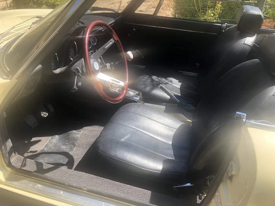 1978 Alfa Romeo Series 2 - Image 31 of 31