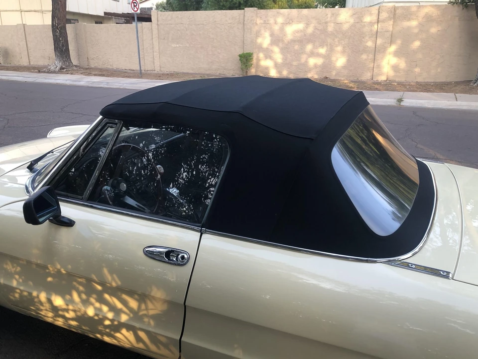1978 Alfa Romeo Series 2 - Image 21 of 31