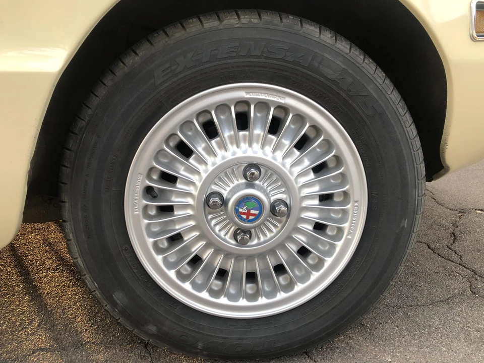 1978 Alfa Romeo Series 2 - Image 29 of 31