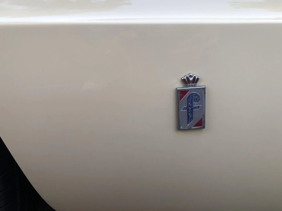 1978 Alfa Romeo Series 2 - Image 28 of 31