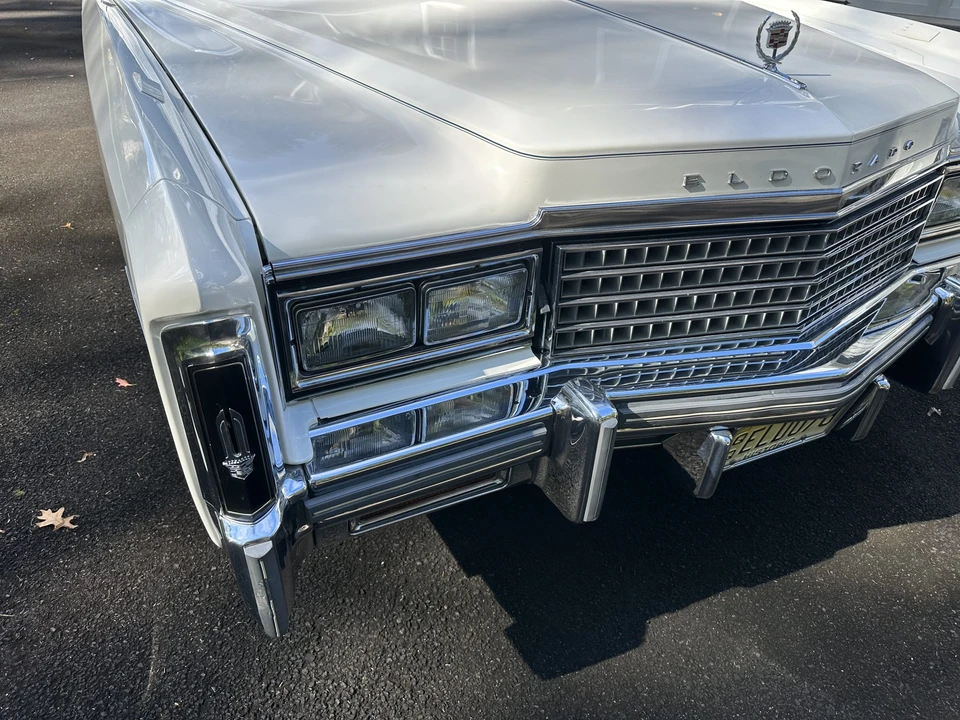 1978 Cadillac Eldorado 9th Gen - Image 31 of 31