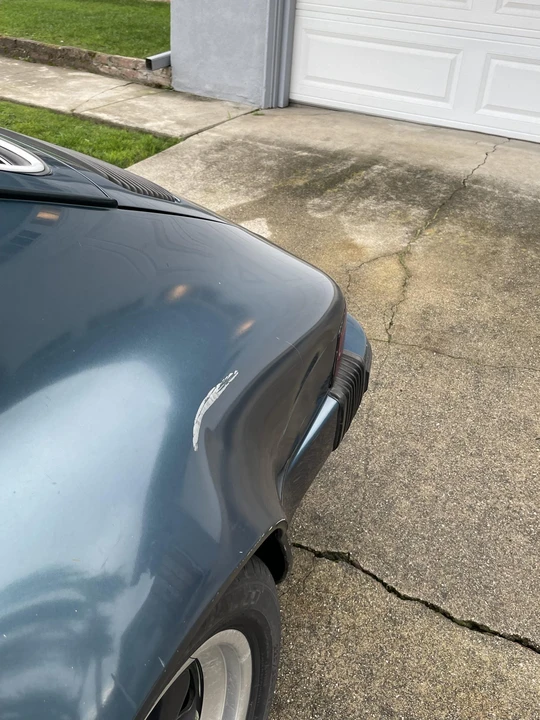 1978 Porsche 911 Carrera SC - Image 25 of 31