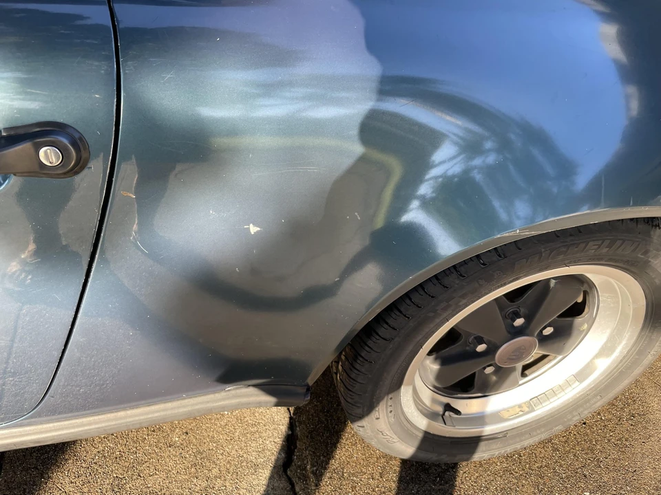 1978 Porsche 911 Carrera SC - Image 26 of 31