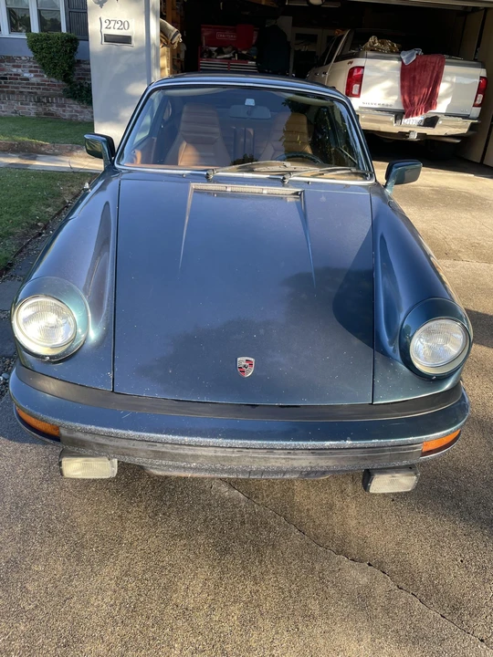 1978 Porsche 911 Carrera SC - Image 19 of 31
