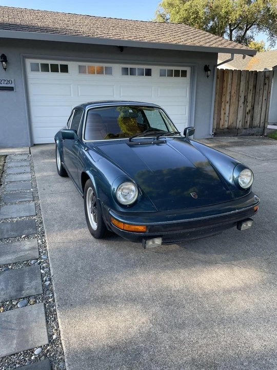 1978 Porsche 911 Carrera SC - Image 5 of 31