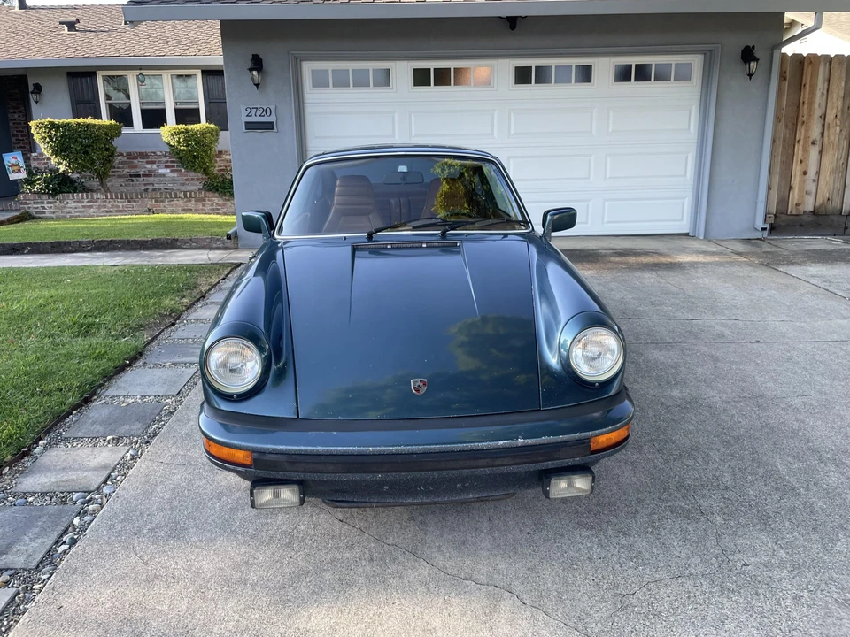 1978 Porsche 911 Carrera SC - Image 6 of 31
