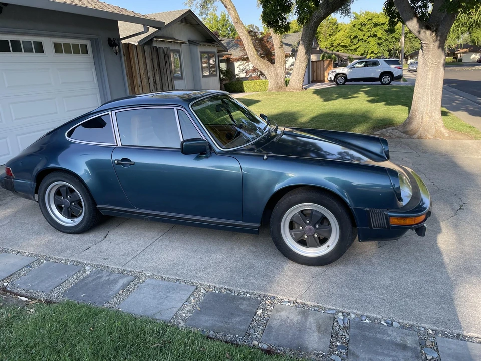 1978 Porsche 911 Carrera SC - Image 18 of 31
