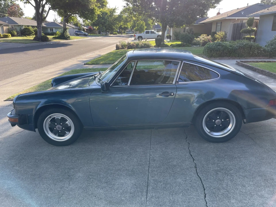 1978 Porsche 911 Carrera SC - Image 9 of 31