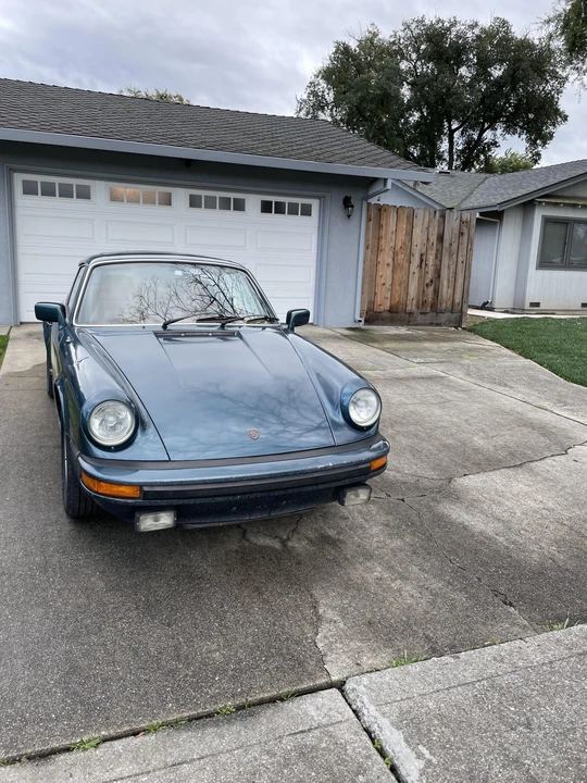 1978 Porsche 911 Carrera SC - Image 4 of 31