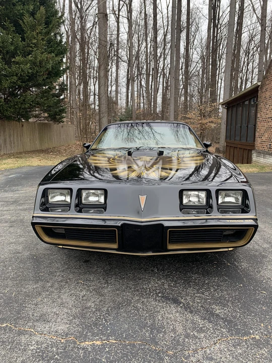 1979 Pontiac Firebird Trans Am 2nd Gen - Image 17 of 31