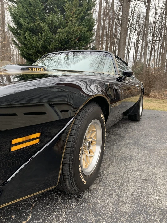 1979 Pontiac Firebird Trans Am 2nd Gen - Image 25 of 31