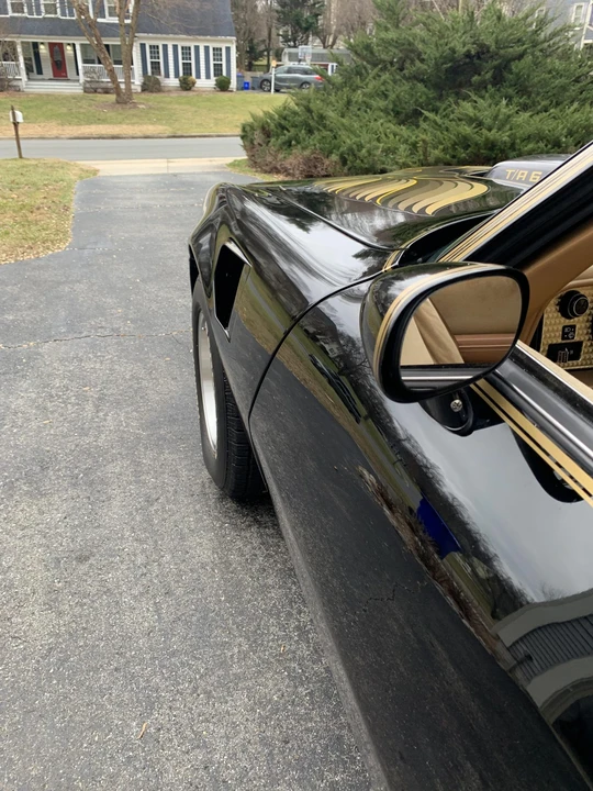 1979 Pontiac Firebird Trans Am 2nd Gen - Image 27 of 31