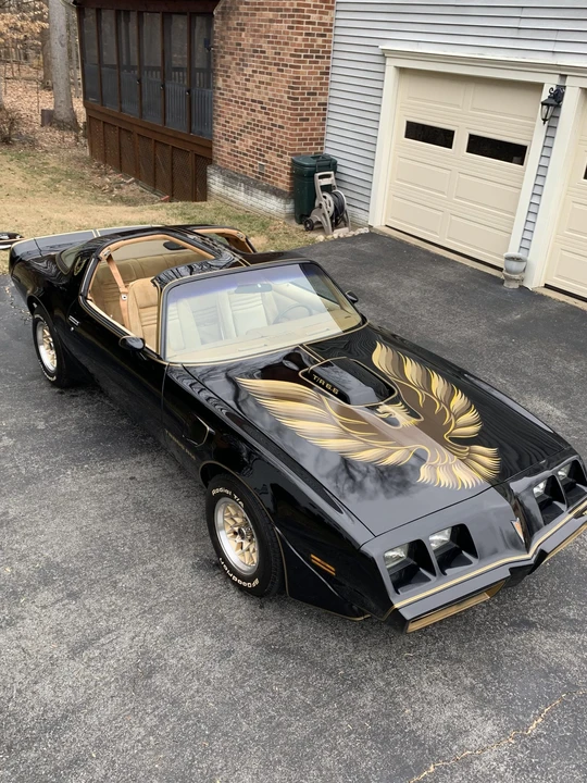 1979 Pontiac Firebird Trans Am 2nd Gen - Image 19 of 31