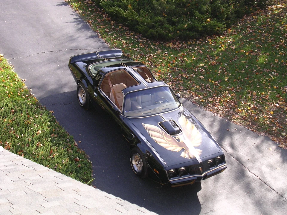 1979 Pontiac Firebird Trans Am 2nd Gen - Image 18 of 31