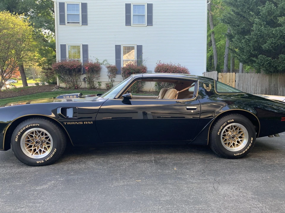 1979 Pontiac Firebird Trans Am 2nd Gen - Image 26 of 31