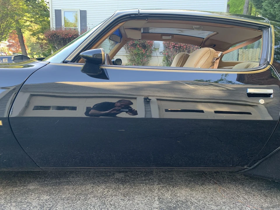 1979 Pontiac Firebird Trans Am 2nd Gen - Image 28 of 31