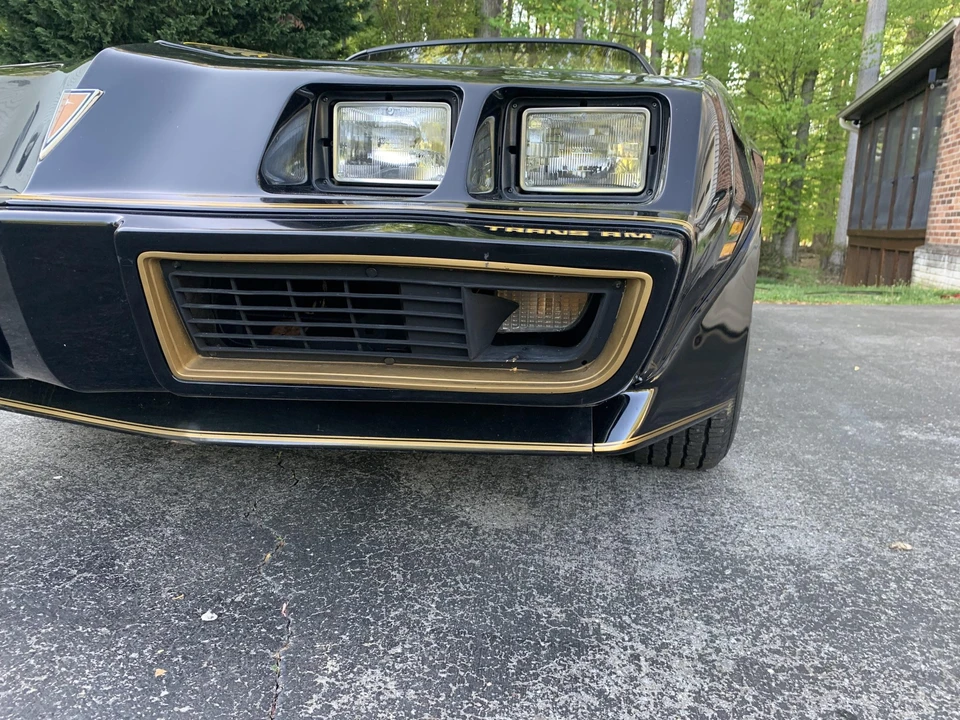1979 Pontiac Firebird Trans Am 2nd Gen - Image 24 of 31