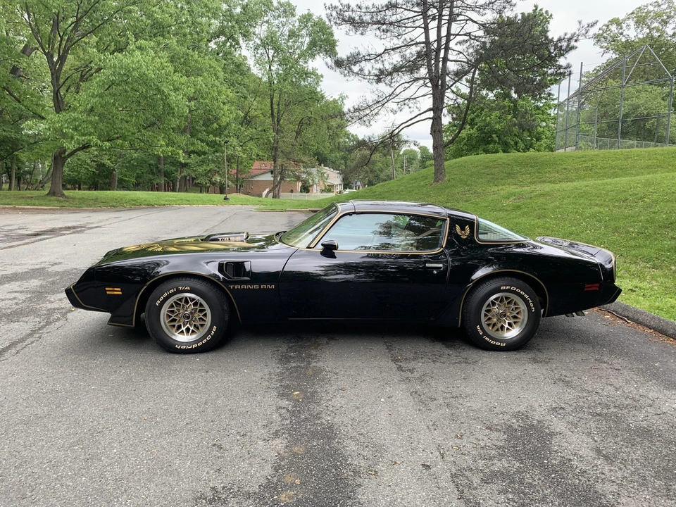 1979 Pontiac Firebird Trans Am 2nd Gen - Image 13 of 31