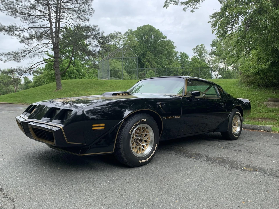 1979 Pontiac Firebird Trans Am 2nd Gen - Image 3 of 31