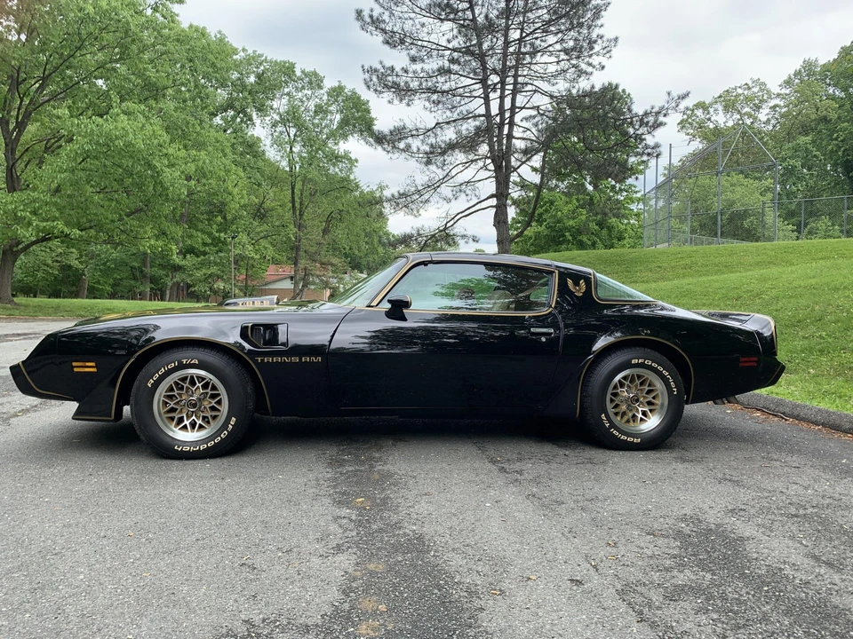 1979 Pontiac Firebird Trans Am 2nd Gen - Image 14 of 31