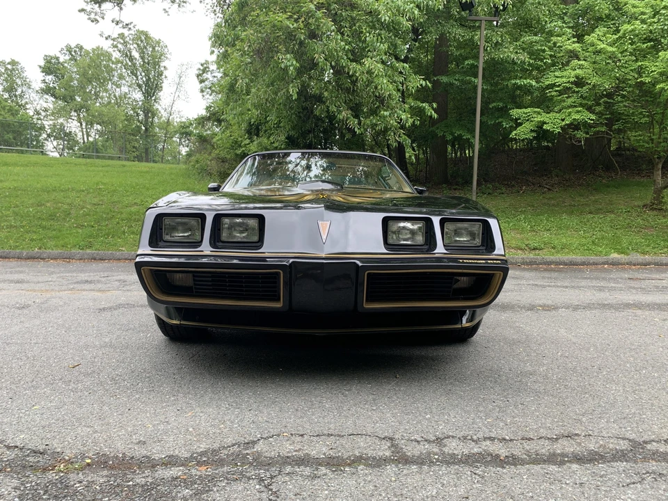1979 Pontiac Firebird Trans Am 2nd Gen - Image 5 of 31