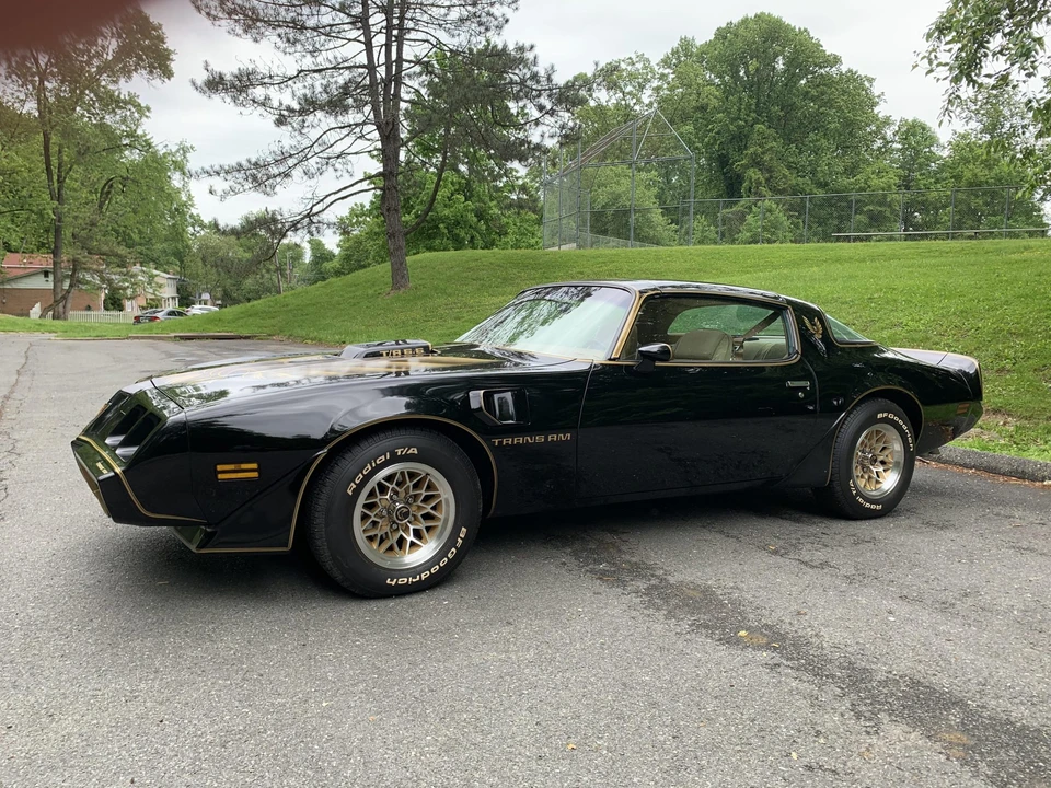 1979 Pontiac Firebird Trans Am 2nd Gen - Image 2 of 31