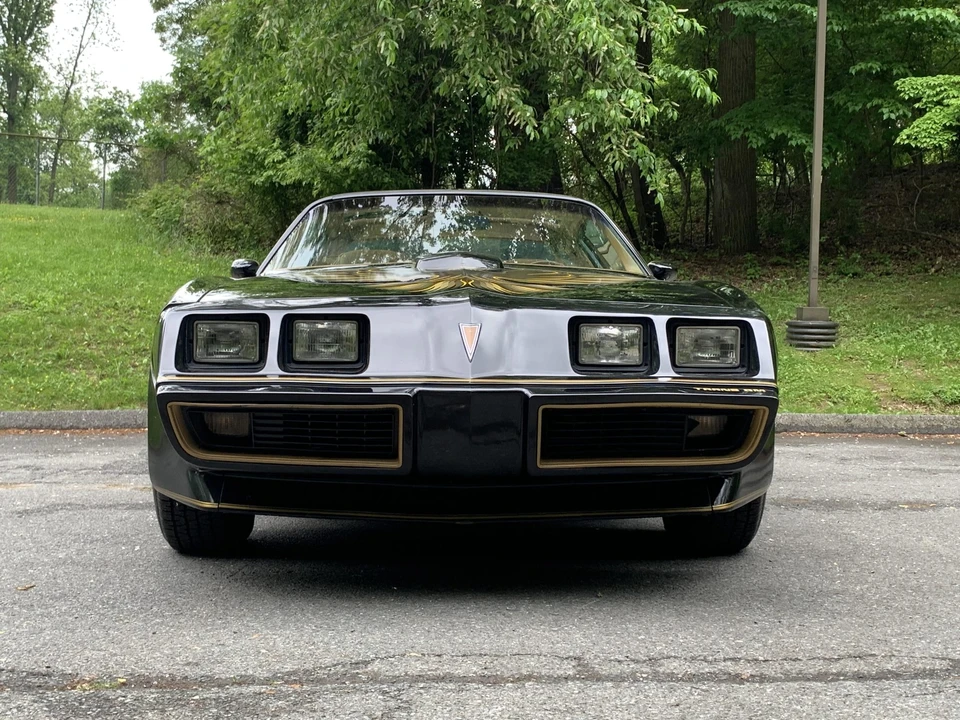 1979 Pontiac Firebird Trans Am 2nd Gen - Image 6 of 31