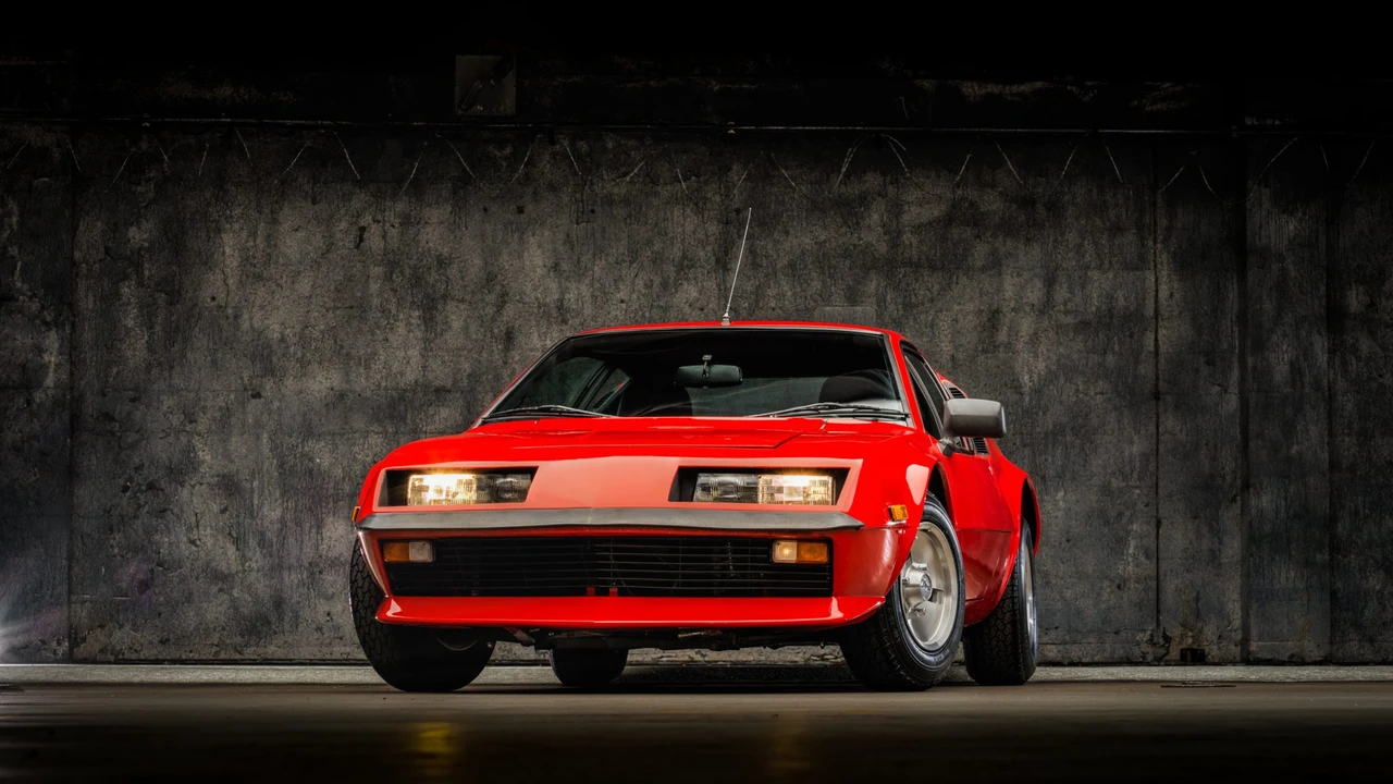 1980 Alpine - Image 2 of 31