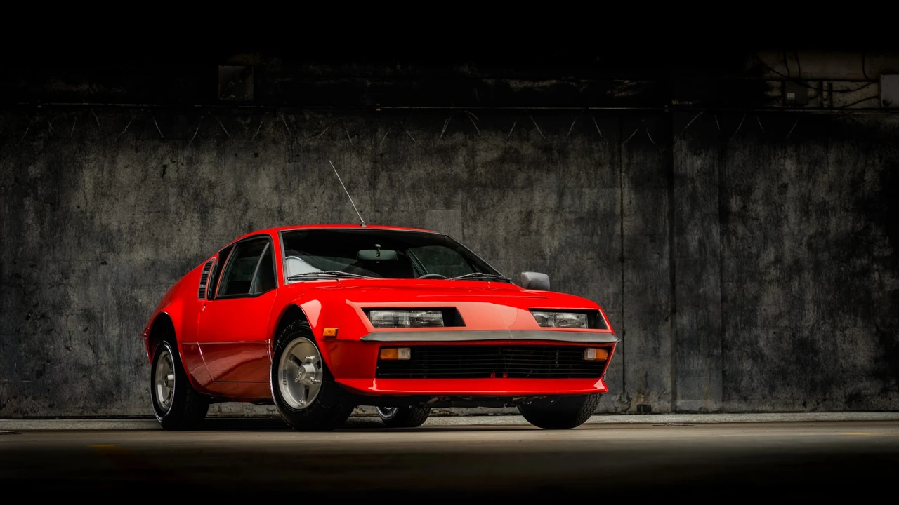 1980 Alpine - Image 3 of 31