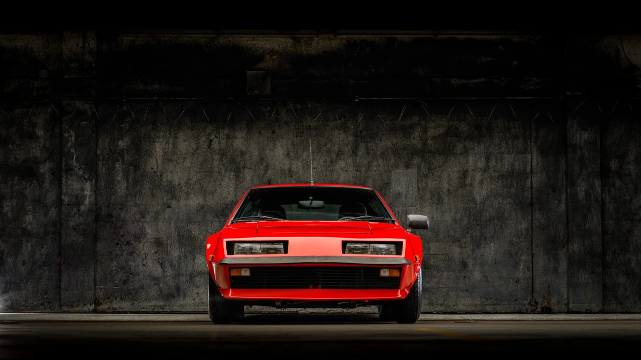1980 Alpine - Image 5 of 31