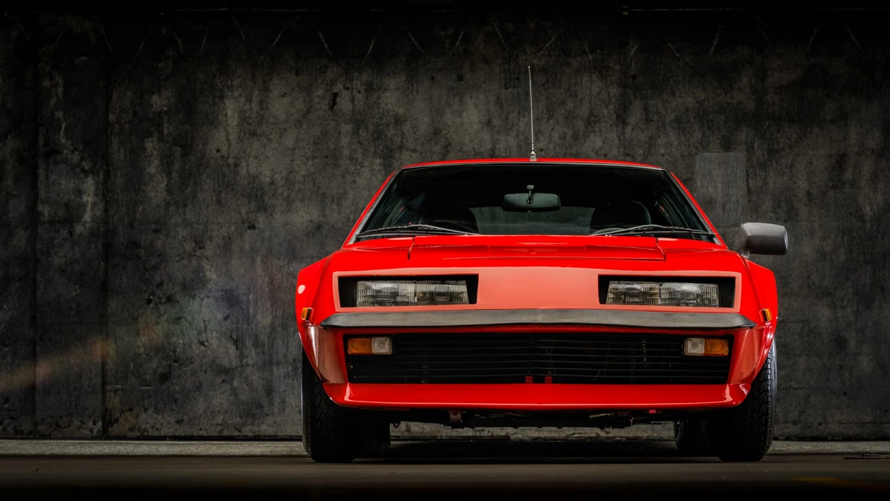 1980 Alpine - Image 6 of 31