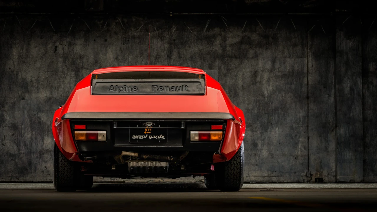 1980 Alpine - Image 8 of 31