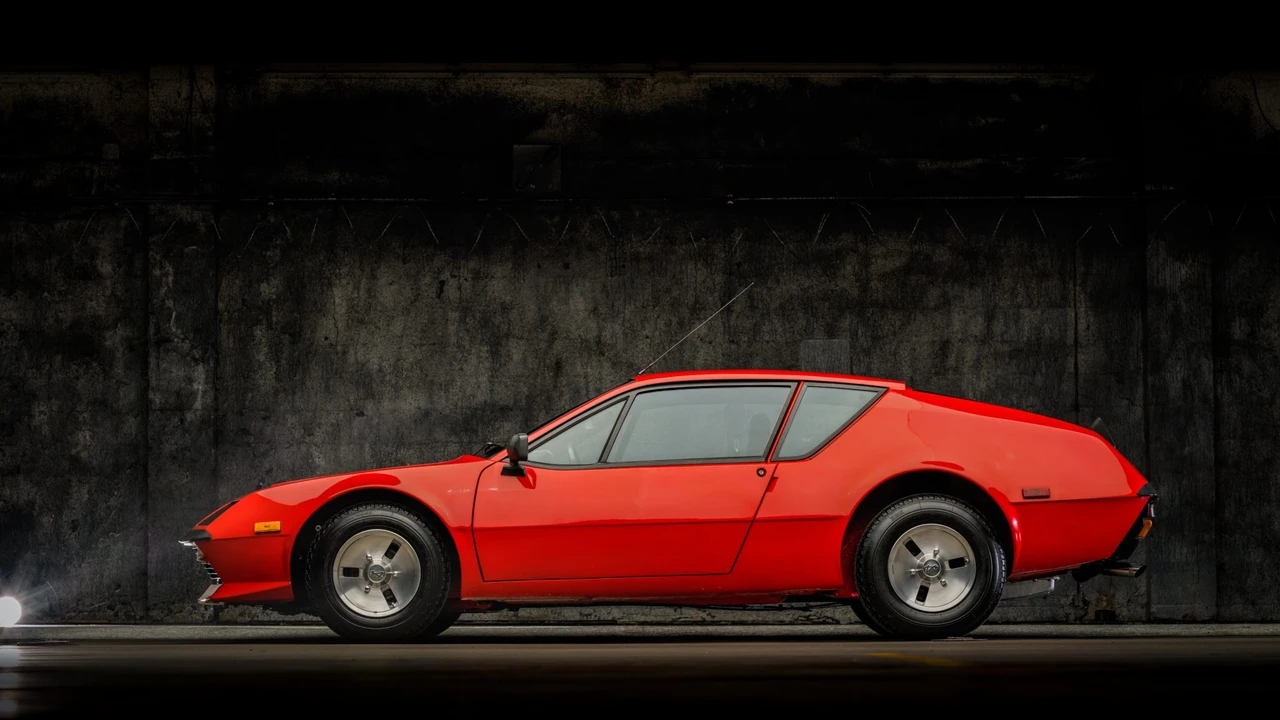 1980 Alpine - Image 9 of 31