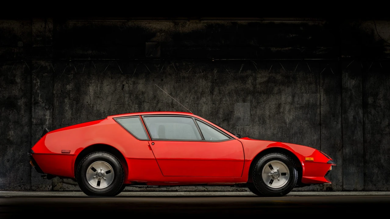 1980 Alpine - Image 10 of 31