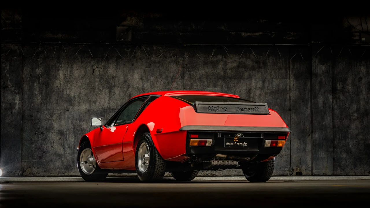1980 Alpine - Image 11 of 31